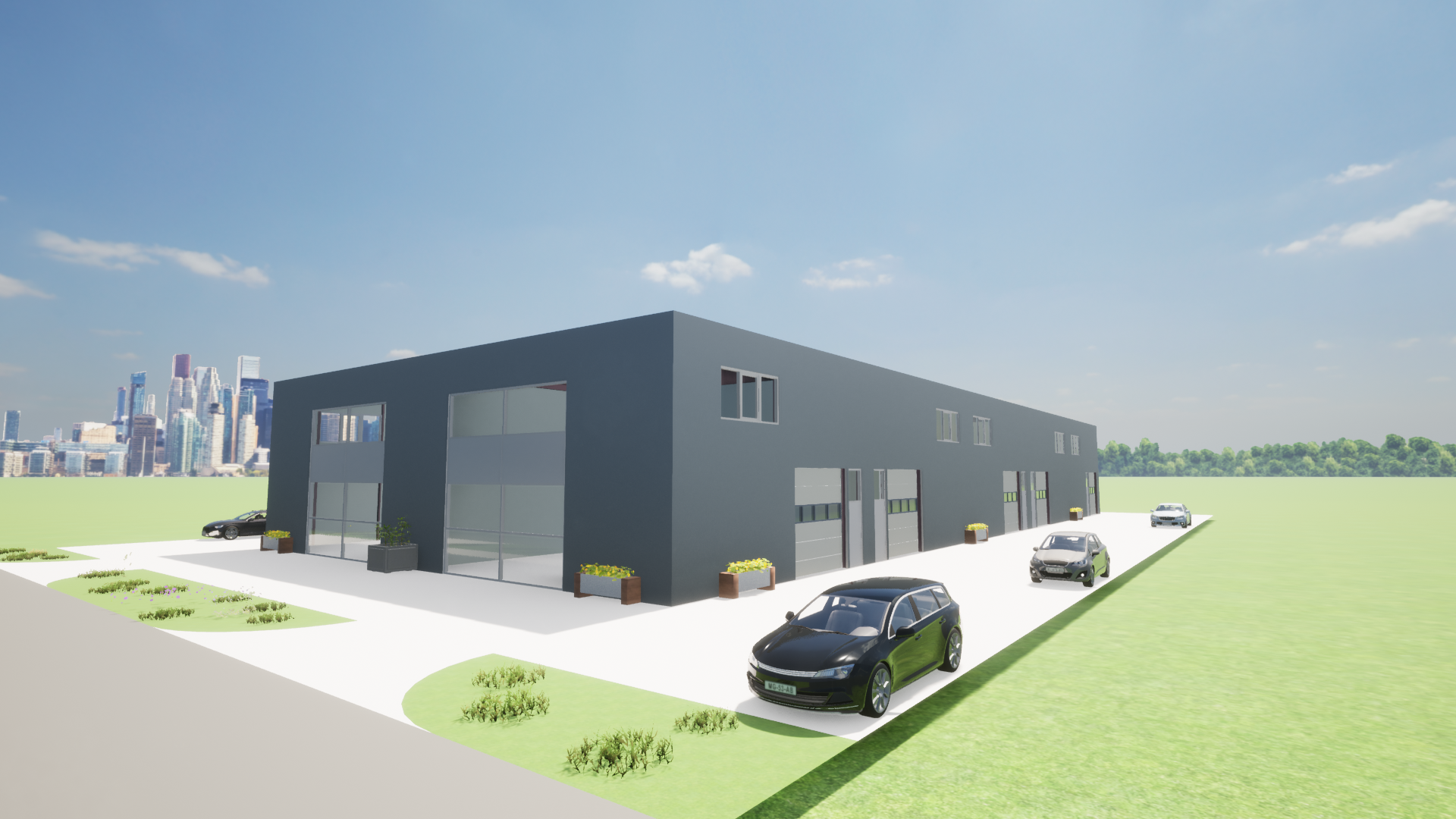 Zutphen, Holtmede 100 image