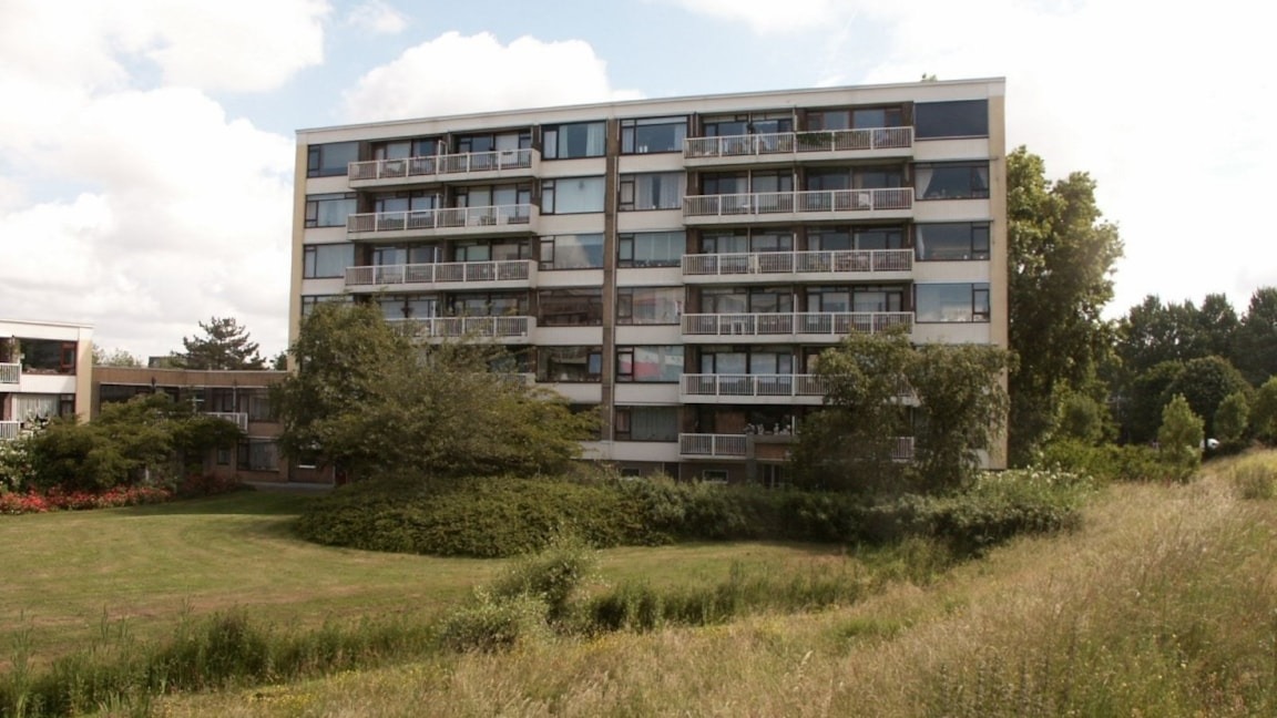 Vlaardingen, mr. L.A. Kesperweg 35 A image