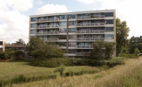 Vlaardingen, mr. L.A. Kesperweg 35 A image