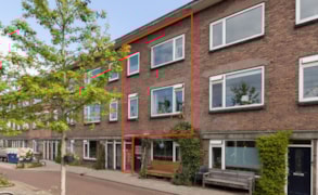 Utrecht, Pelikaanstraat 47 bis image