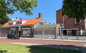 Vlissingen, Hercules Segherslaan 39 41 image