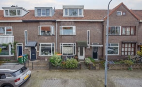 Breda, Beukstraat 27 image