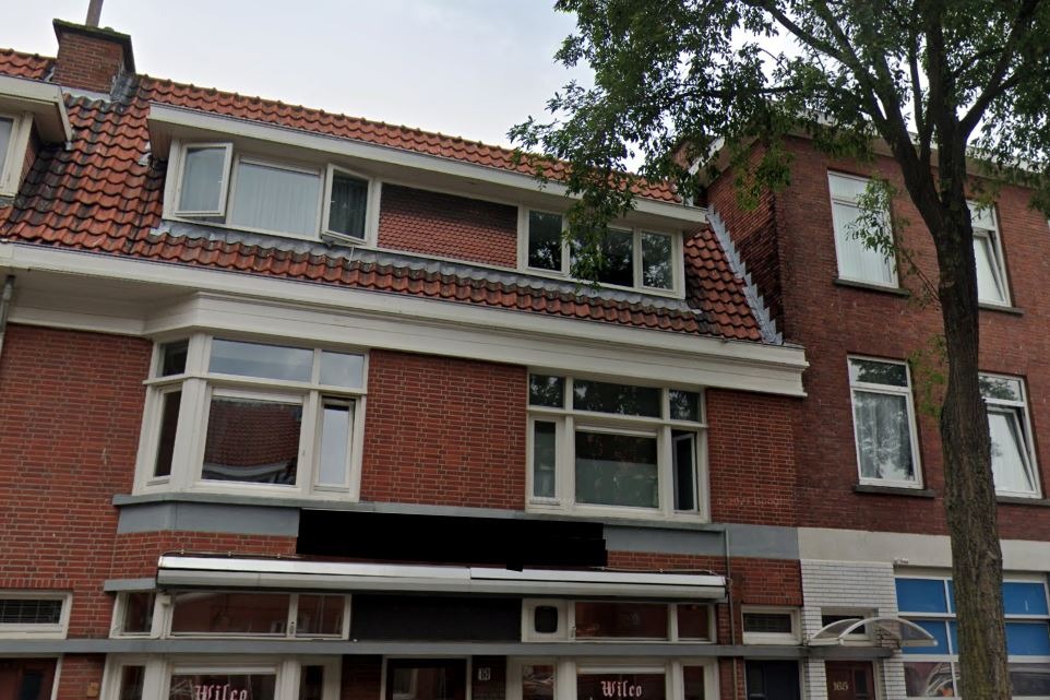 Den Haag, Marktweg 167 image