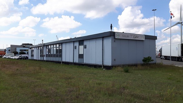 Nieuwdorp, Finlandweg 8 image