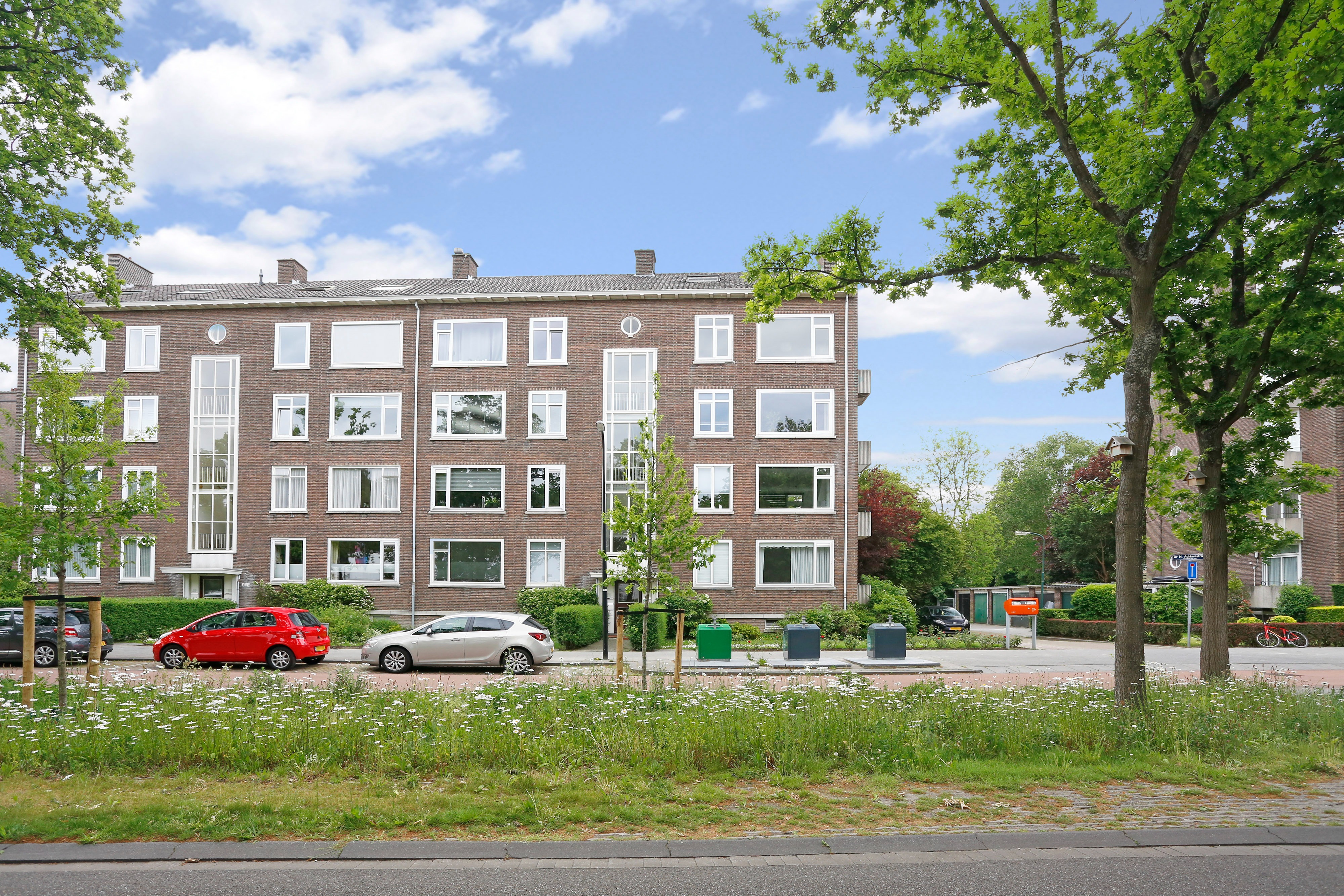 Rijswijk, Generaal Spoorlaan 169 image