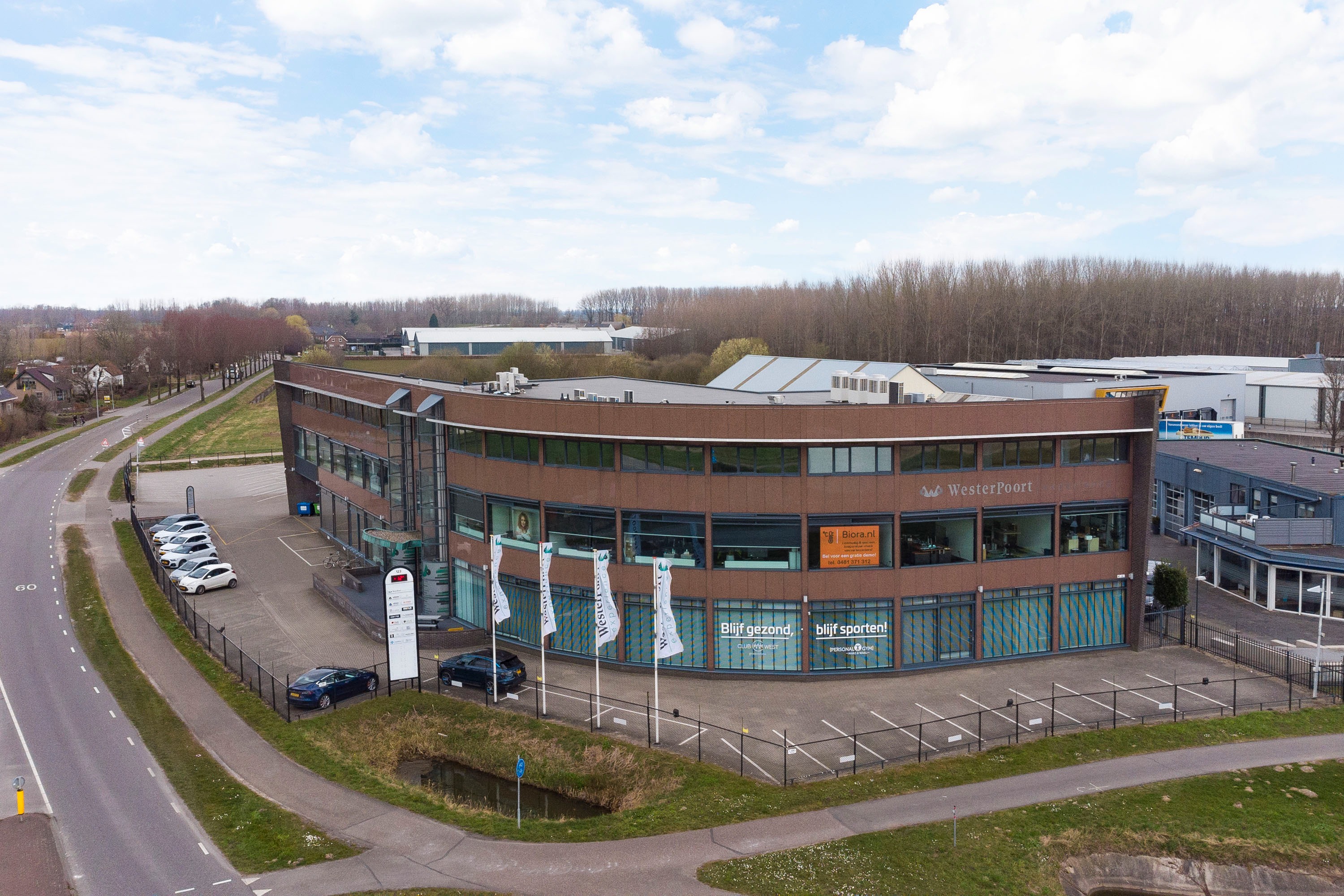 Druten, Van Heemstraweg 123 image