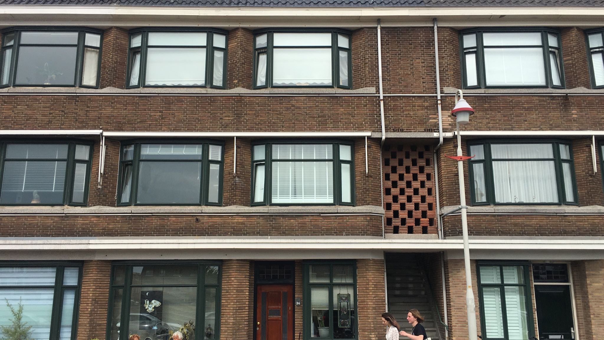 Den Haag, Kranenburgweg 103 image