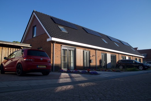 Stavenisse, Bos 22 - 28 image