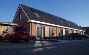 Stavenisse, Bos 22 - 28 image