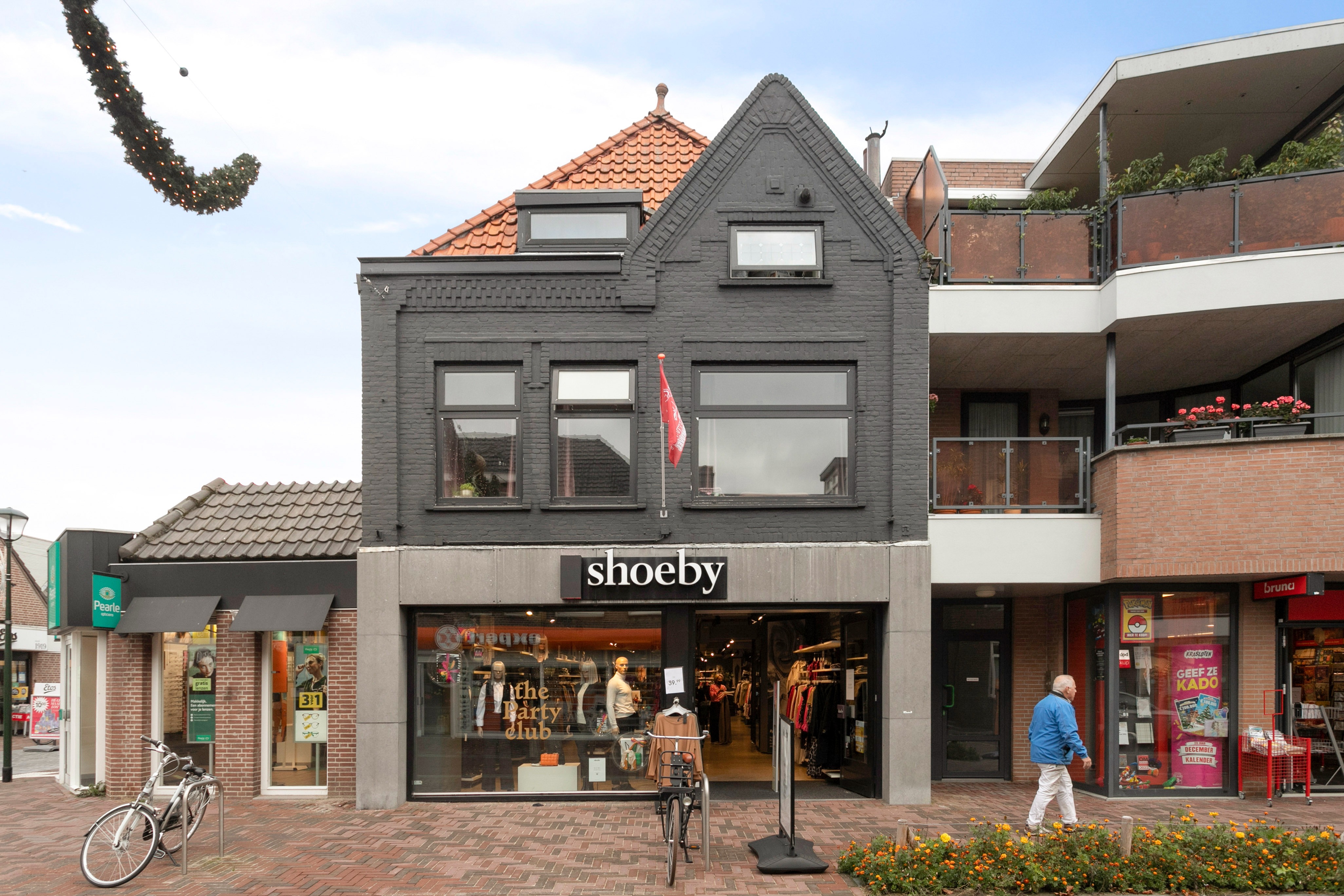 Kaatsheuvel, Poolsestraat 8 image