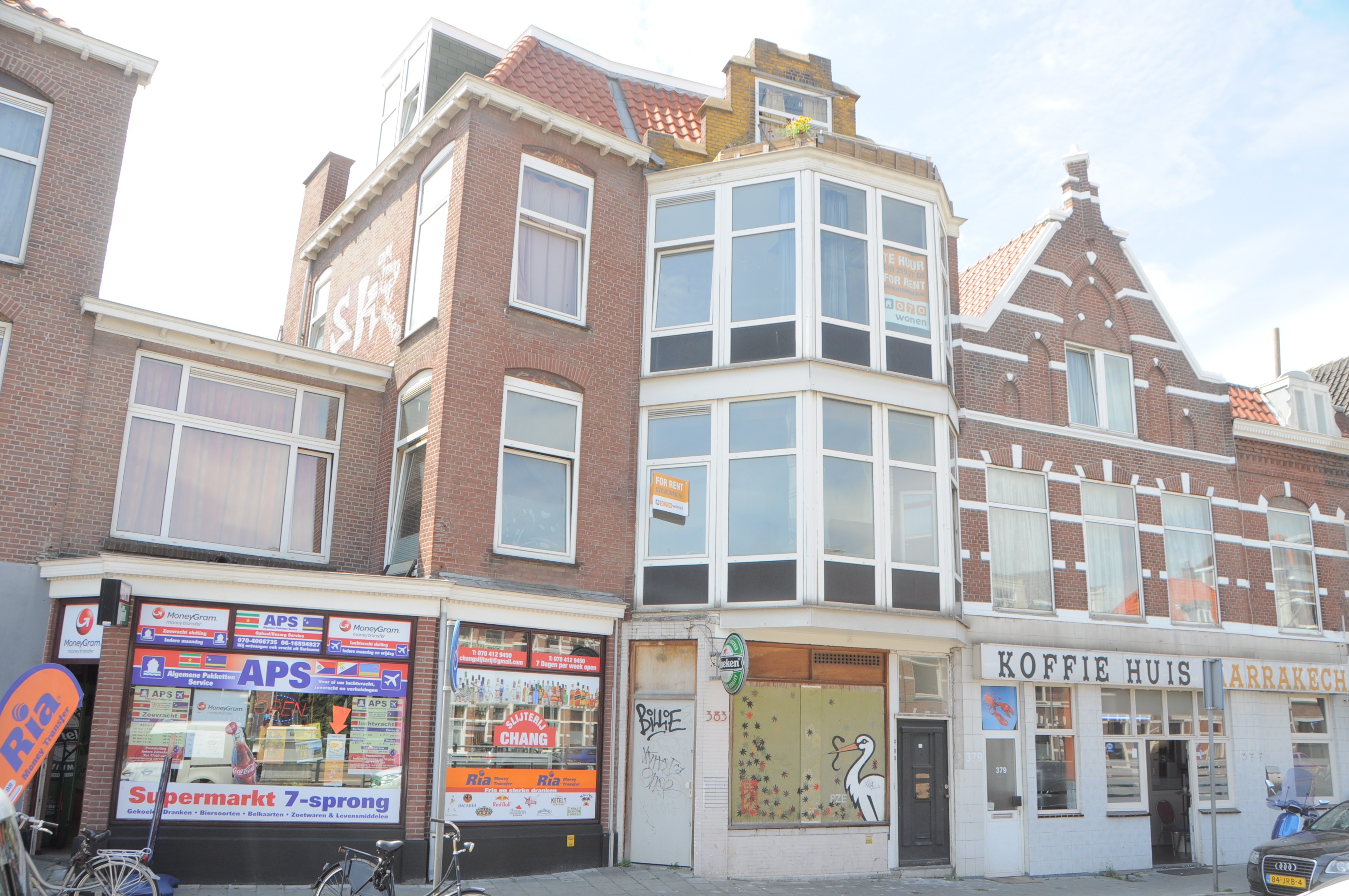 Den Haag, Regentesselaan 381 image