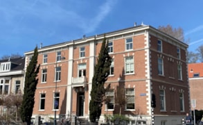 Haarlem, Paviljoenslaan 13 -15 image