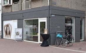 Arnhem, Willemsplein 35 A-B / Korenstraat 1A image