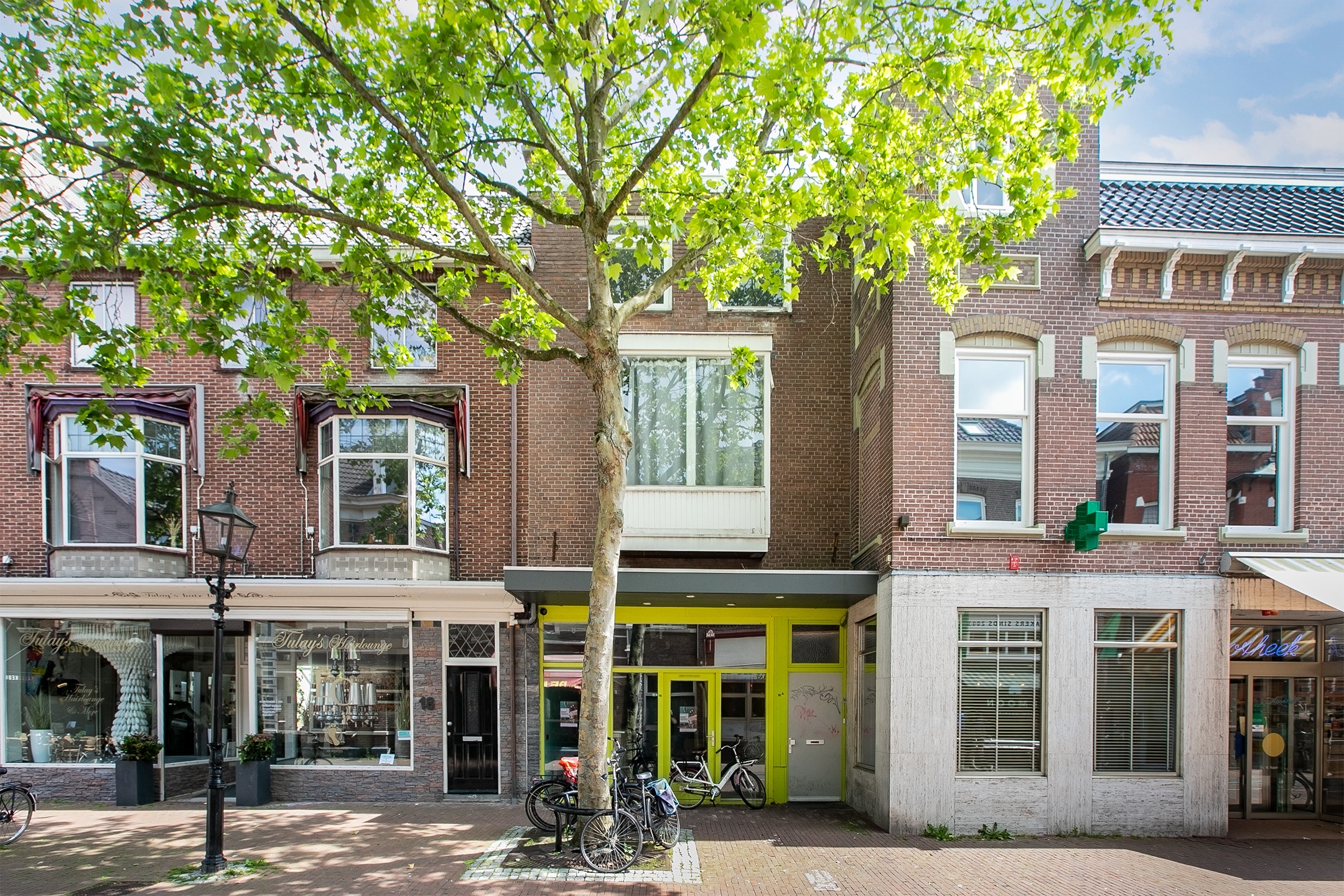 Assen, Kerkstraat 16 image