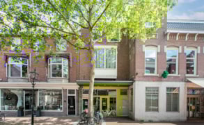 Assen, Kerkstraat 16 image