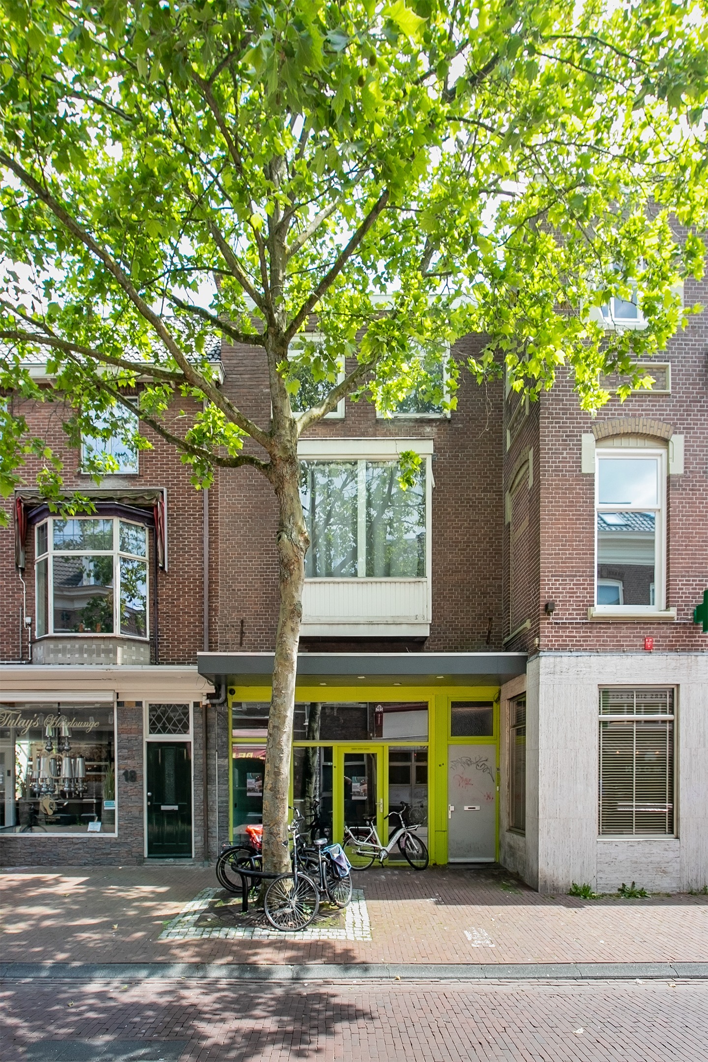 Assen, Kerkstraat 16 A image