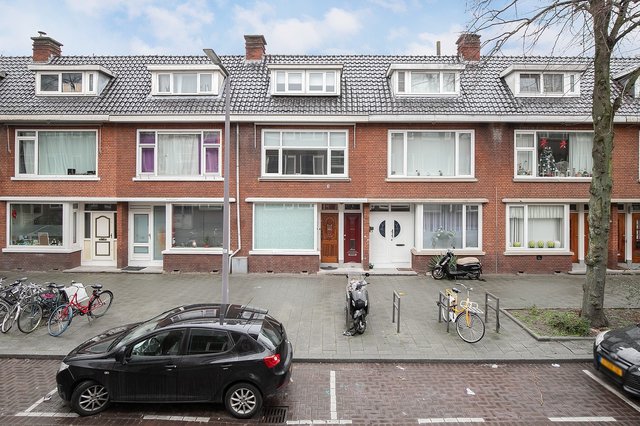 Rotterdam, Spruytstraat 21 A image