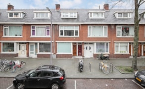 Rotterdam, Spruytstraat 21 A image