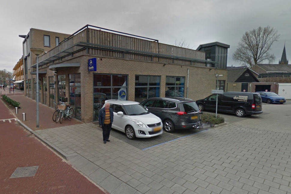Beuningen Gld, Schoolstraat 35 image