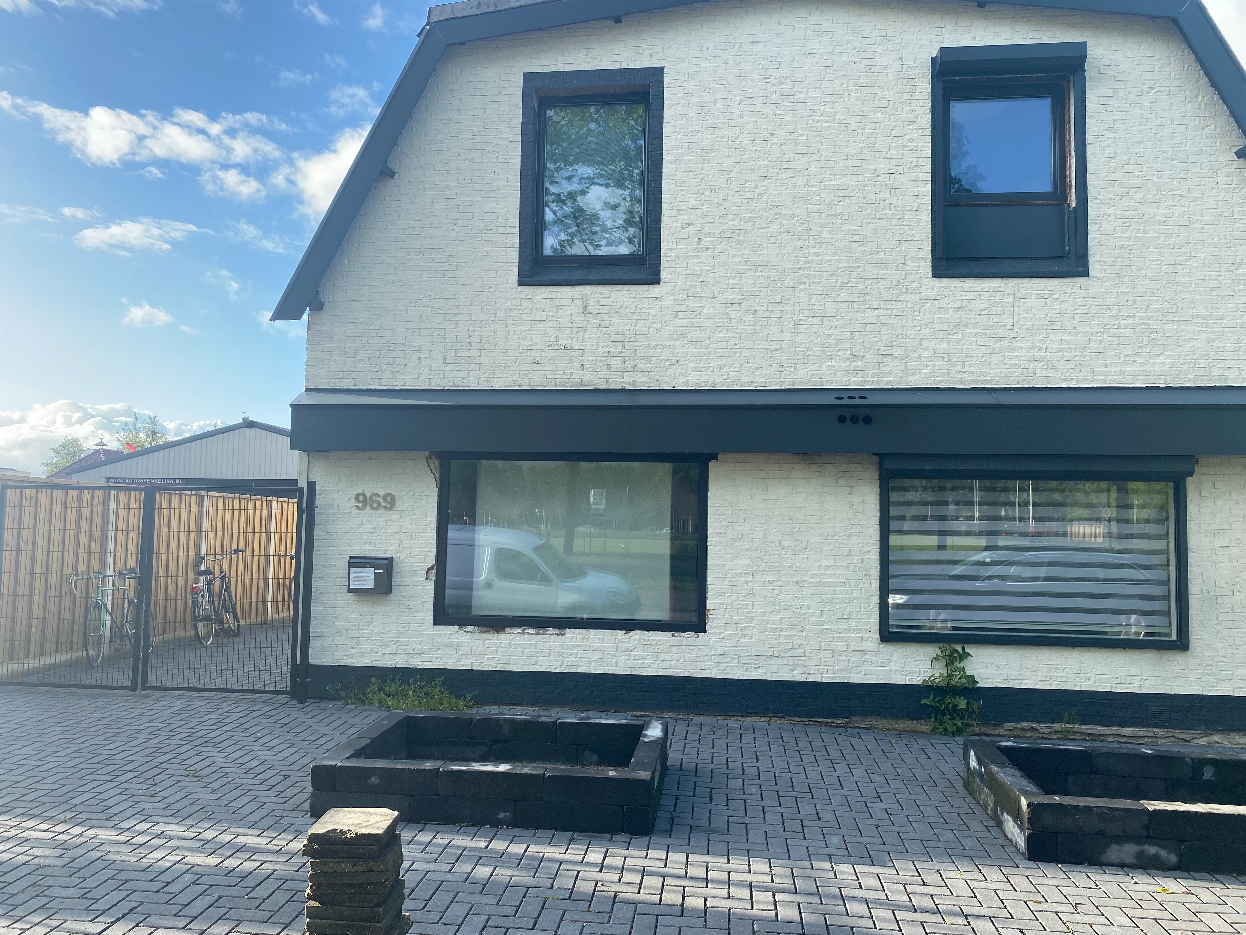 Enschede, Gronausestraat 969 image