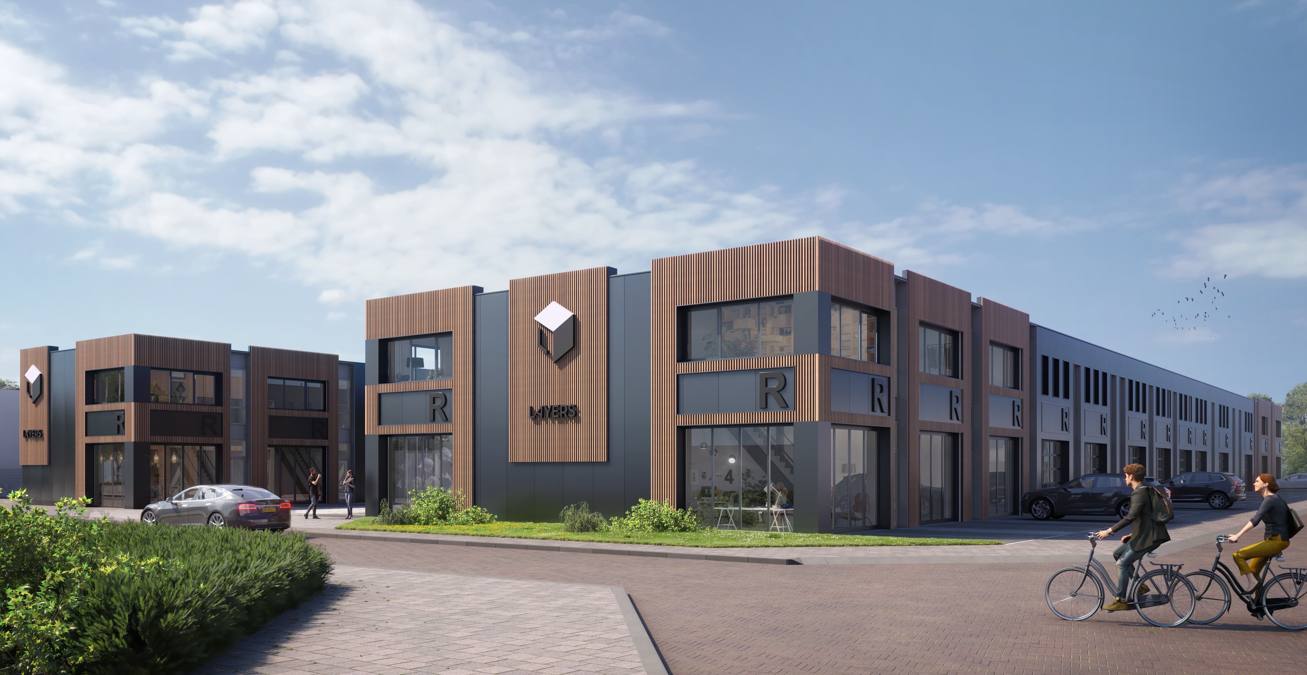 Sliedrecht, Lelystraat 60 image