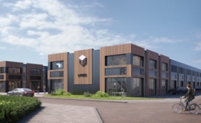 Sliedrecht, Lelystraat 60 image