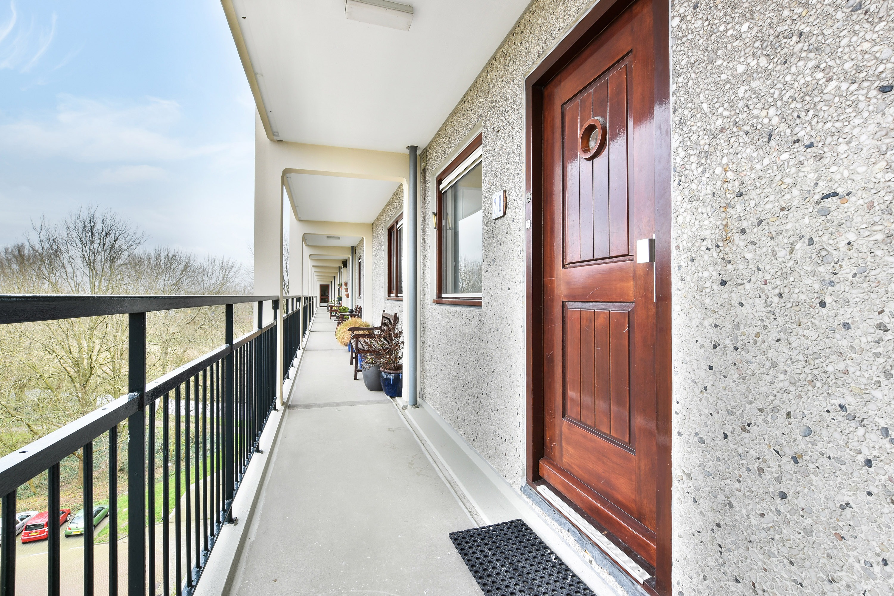 Amsterdam, Amerbos 78 image