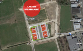 Wageningen, Anna van Hoevellstraat 0 ong. image