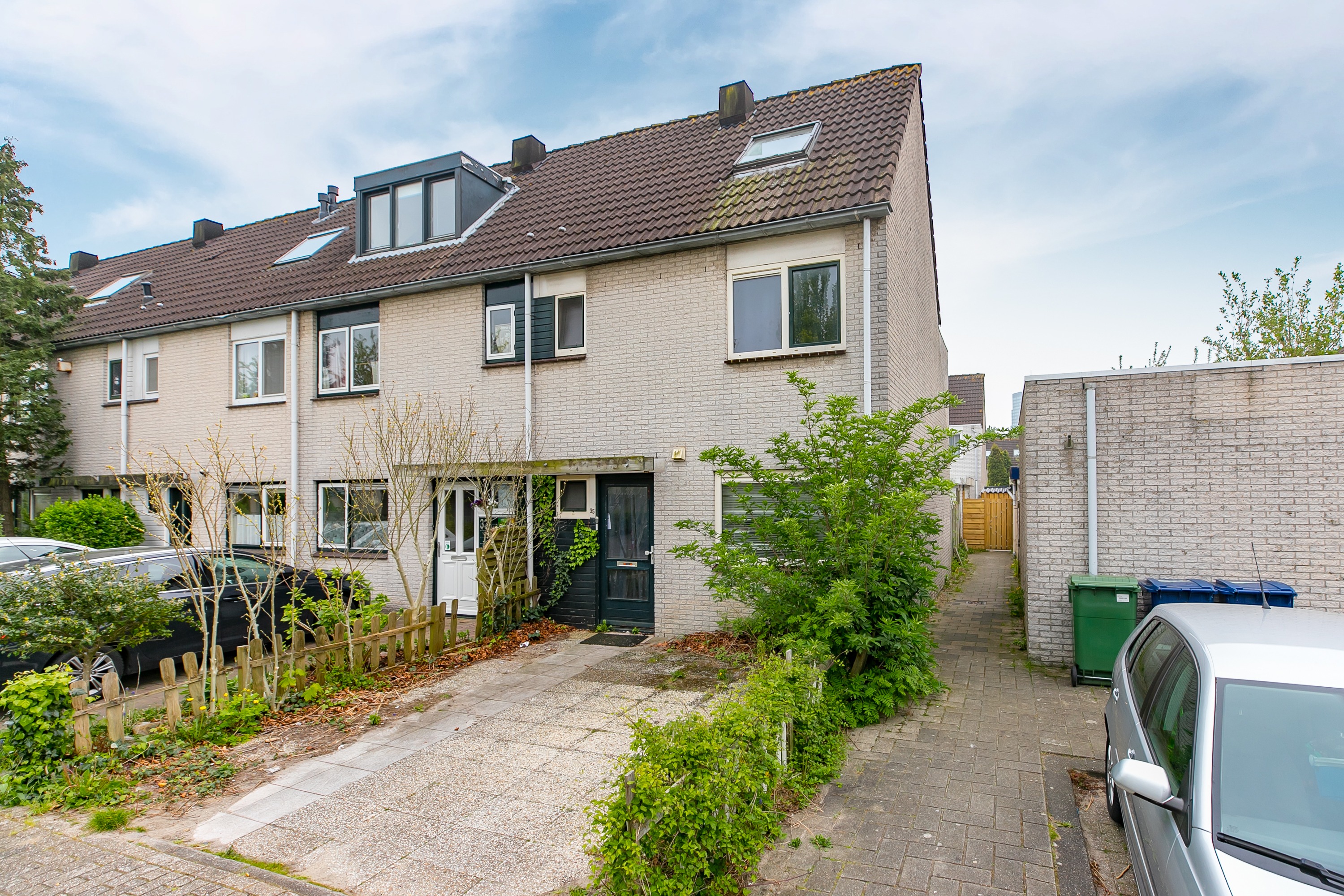 Almere, Lingestraat 35 image