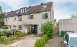 Almere, Lingestraat 35 image