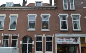 Rotterdam, Joost van Geelstraat 56 A1 image