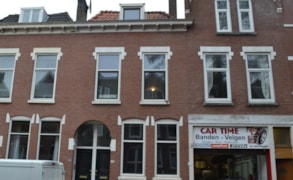 Rotterdam, Joost van Geelstraat 56 A2 image