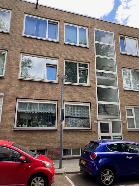 Rotterdam, Walchersestraat 88 C image