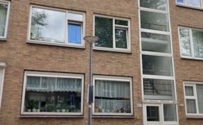 Rotterdam, Walchersestraat 88 C image