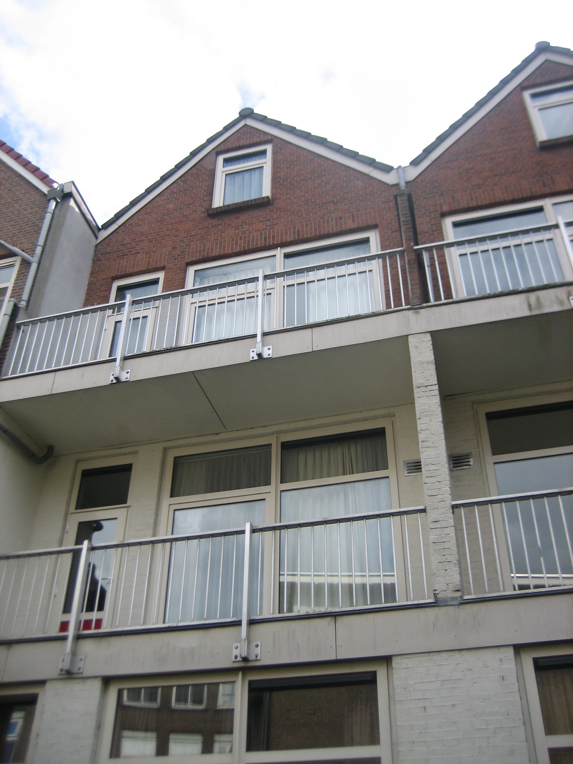 Rotterdam, Slaghekstraat 113 - 115 image