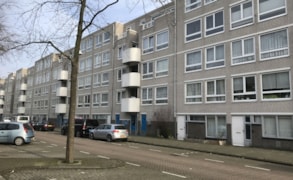 Amsterdam, Barbusselaan 195 image