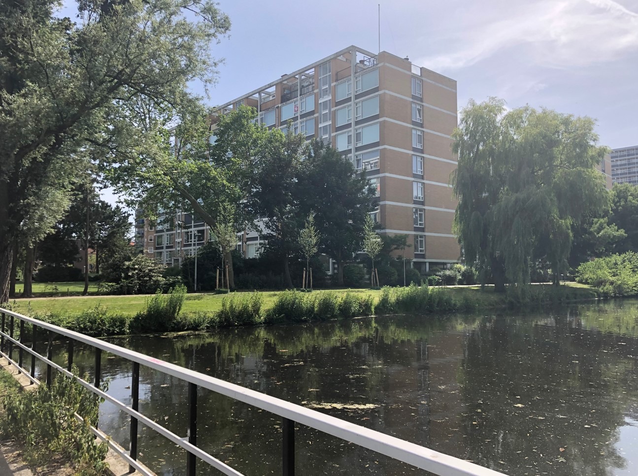 Den Haag, Louis Davidsstraat 627 image