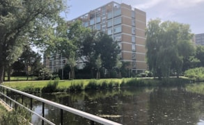 Den Haag, Louis Davidsstraat 627 image