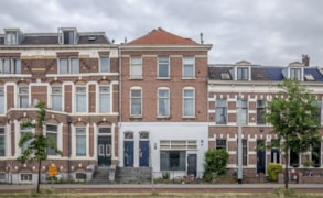 Arnhem, Boulevard Heuvelink 17 & 17A image