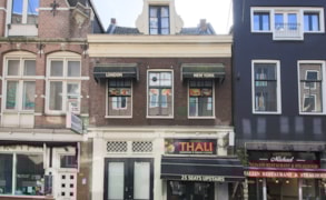 Amsterdam, Reguliersdwarsstraat 86 image