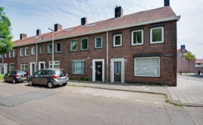 Tilburg, Textielplein 88 image