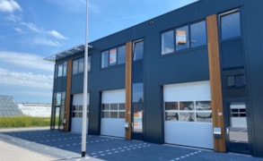 Ter Aar, Goudsmid 66 image