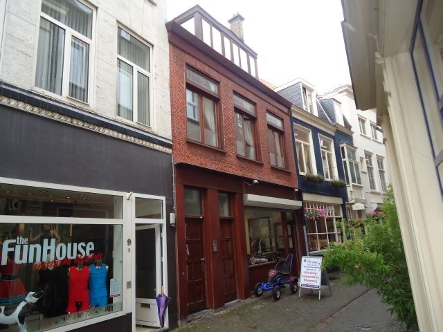 Den Haag, Annastraat 5 7 & 7A image