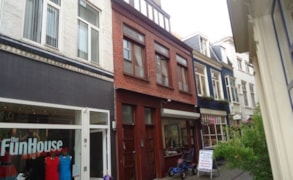 Den Haag, Annastraat 5 7 & 7A image