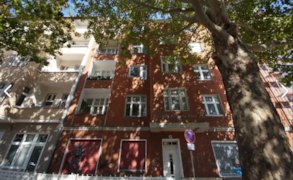 Berlin, Kaiserin Augusta Allee 29 8 image