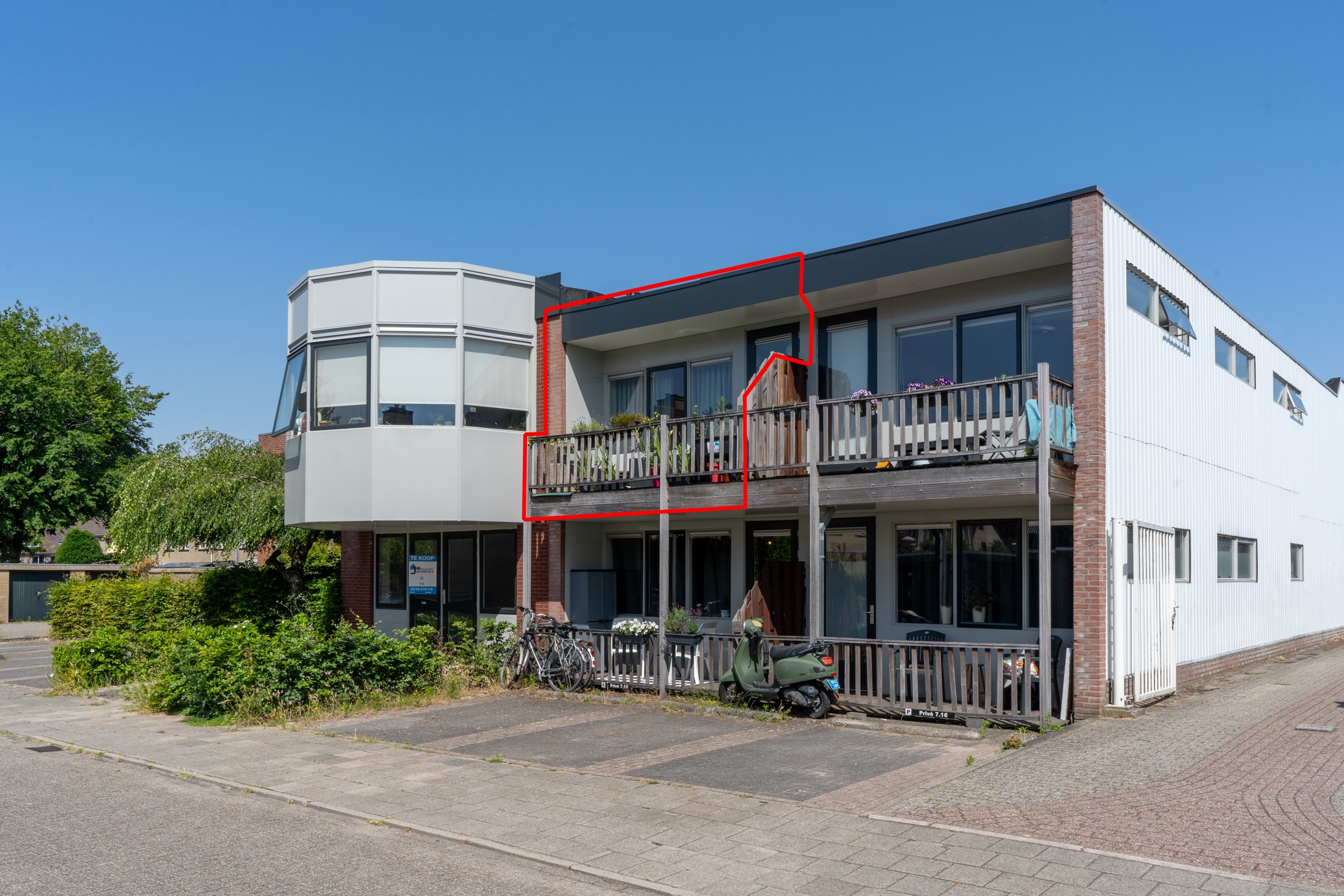 Bennekom, Van Brienenstraat 7 17 image