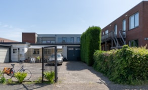 Bennekom, Van Brienenstraat 7 8 image