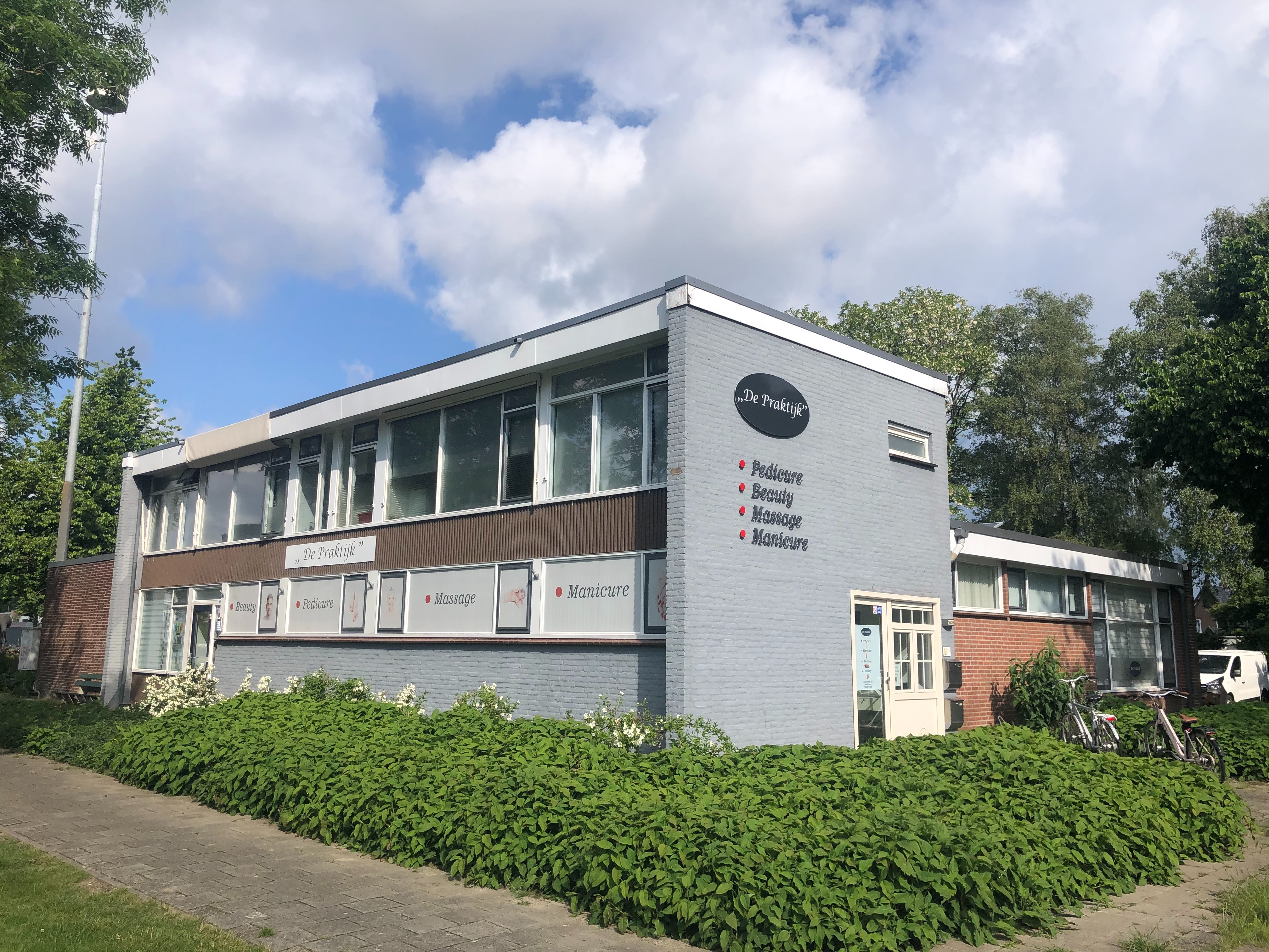 Apeldoorn, Edisonlaan 160 image