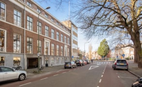 Den Haag, Zeestraat 100 image