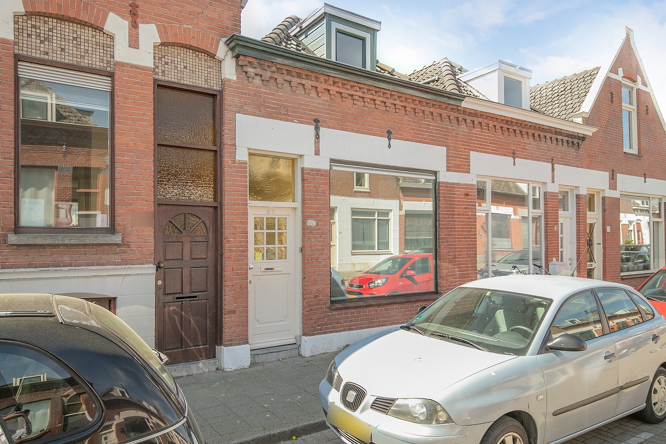 Image of Rotterdam, Zwijndrechtsestraat 38